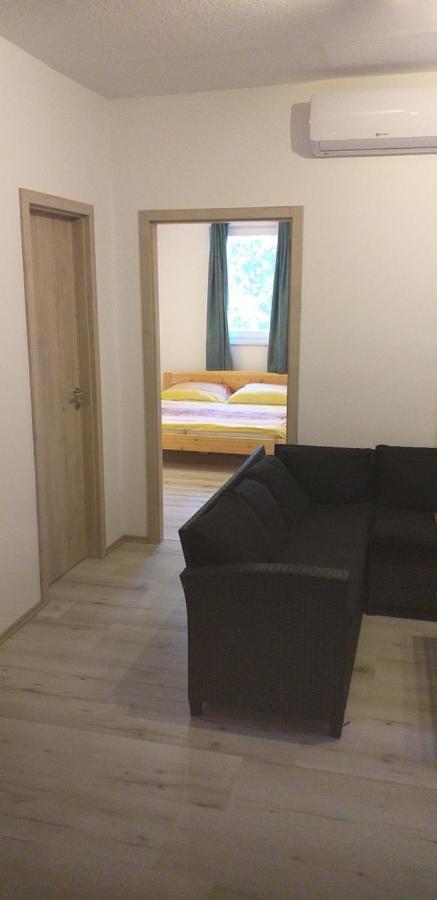 Szepvoelgyi Apartmanhaz ชิโอฟก ภายนอก รูปภาพ